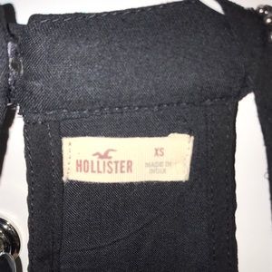 hollister tank top